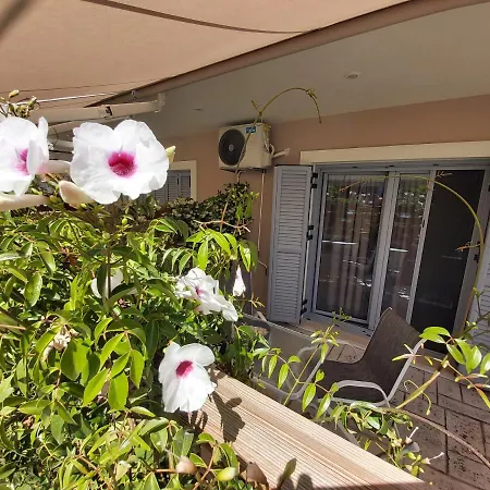 Celeni Lägenhet Lefkáda