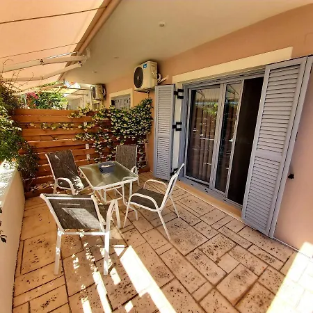 Celeni Lägenhet Lefkáda