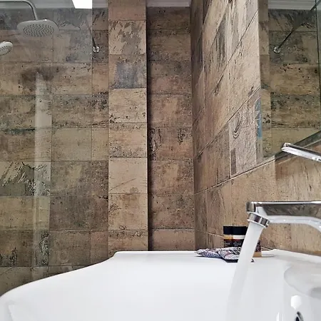 Lägenhet Celeni Lefkáda