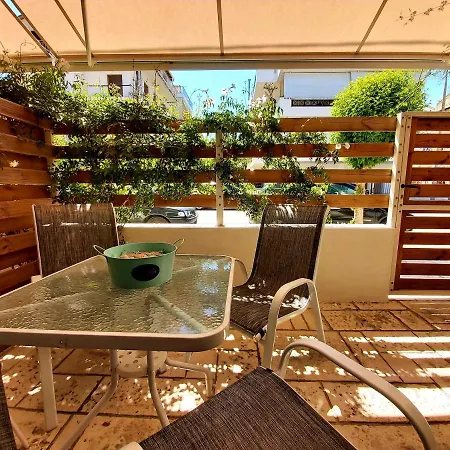 Celeni Διαμέρισμα Λευκάδα