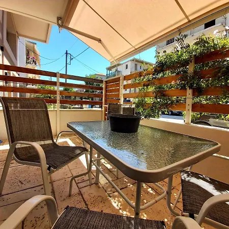 Celeni Appartement Lefkáda