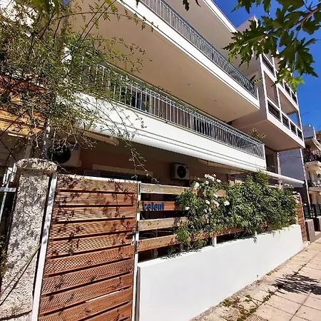 Διαμέρισμα Celeni Λευκάδα