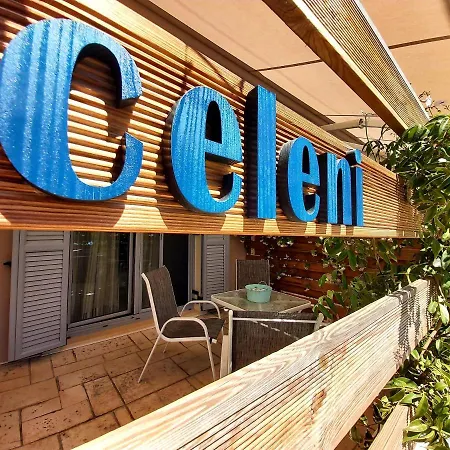 Celeni Appartement