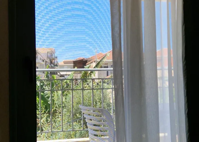 Celeni Apartment Lefkada City