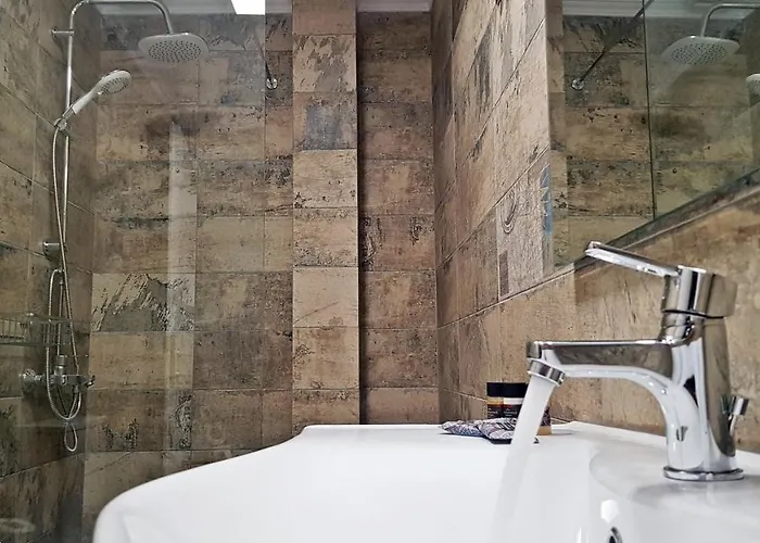 Apartment Celeni Lefkada City